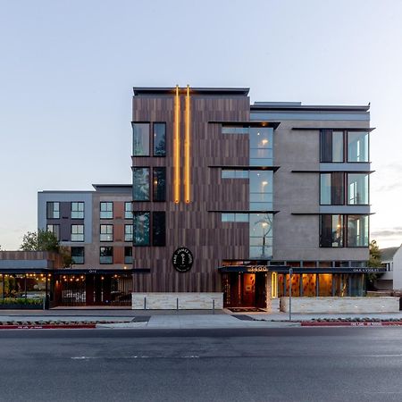 Park James Menlo Park Ngoại thất bức ảnh