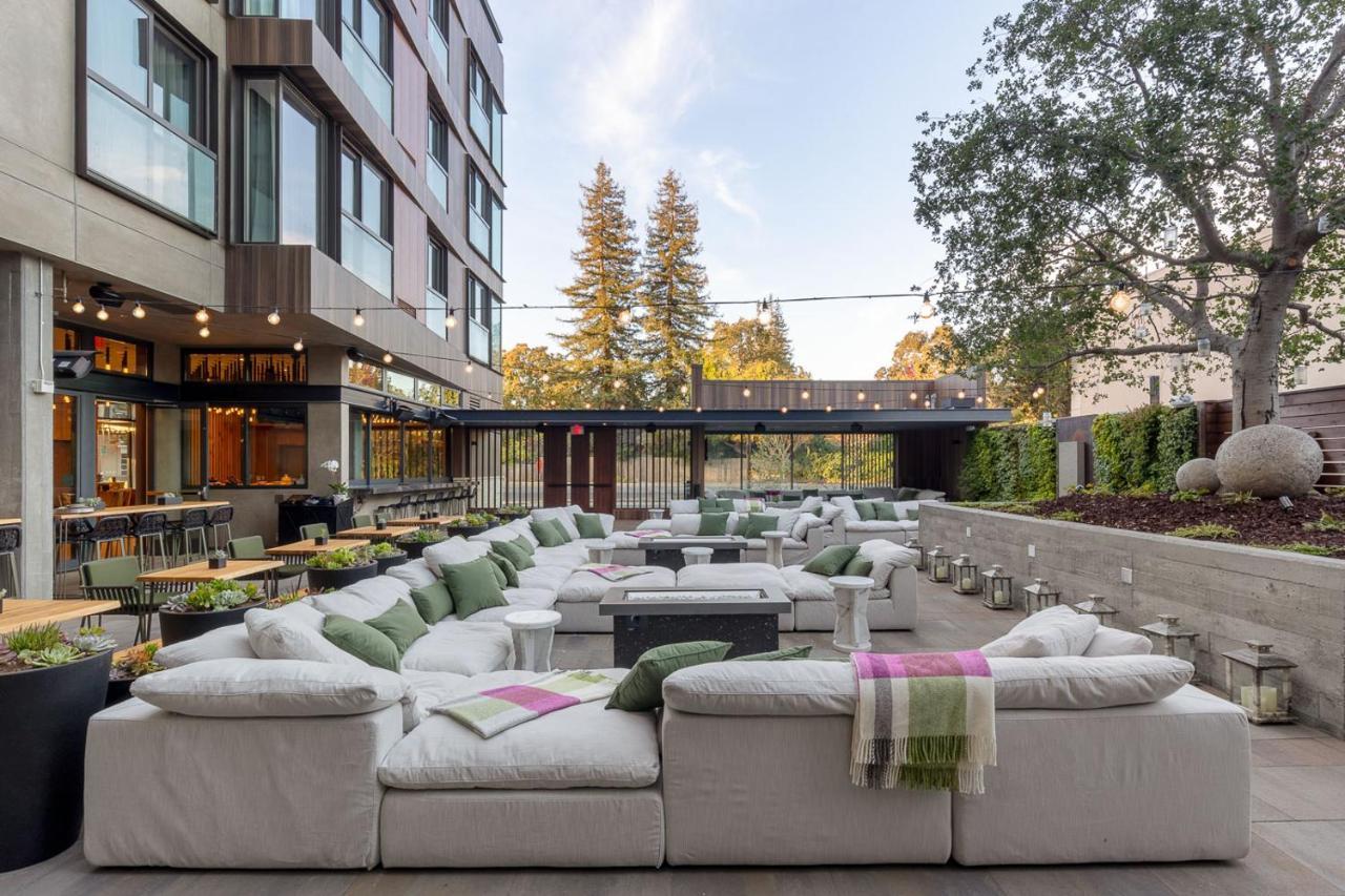 Park James Menlo Park Ngoại thất bức ảnh